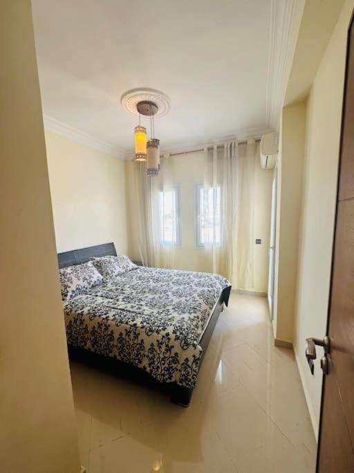 Apartamento Vacacional Achakar Playa&Piscina! Tanger Exterior foto