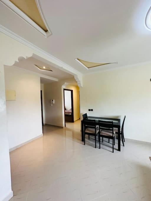 Apartamento Vacacional Achakar Playa&Piscina! Tanger Exterior foto