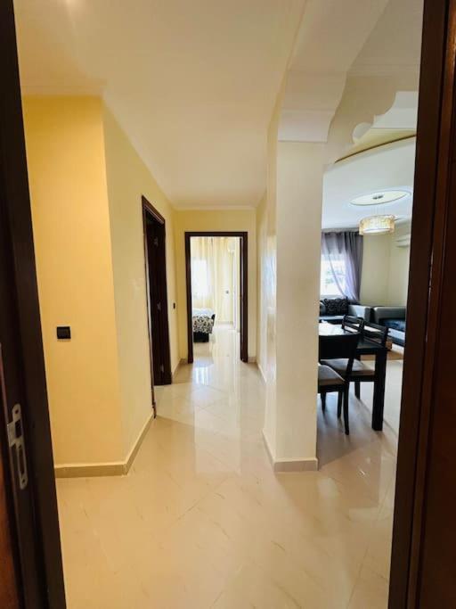 Apartamento Vacacional Achakar Playa&Piscina! Tanger Exterior foto
