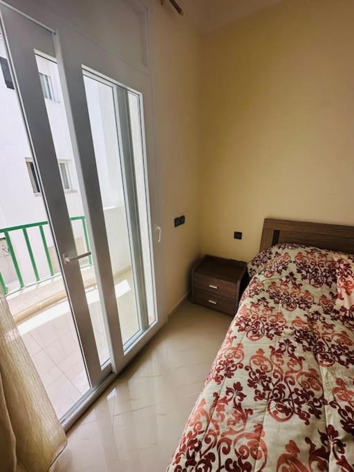 Apartamento Vacacional Achakar Playa&Piscina! Tanger Exterior foto