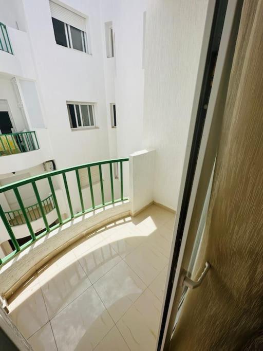 Apartamento Vacacional Achakar Playa&Piscina! Tanger Exterior foto