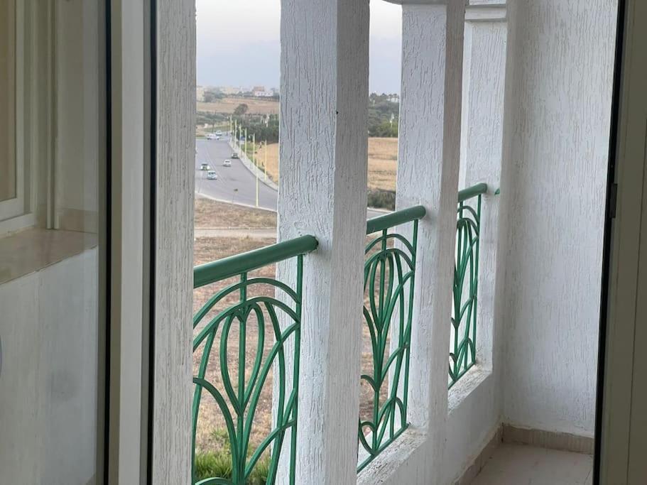 Apartamento Vacacional Achakar Playa&Piscina! Tanger Exterior foto