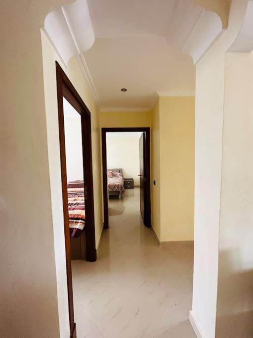 Apartamento Vacacional Achakar Playa&Piscina! Tanger Exterior foto